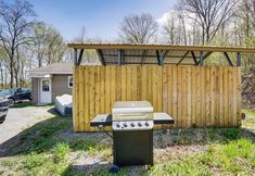 Lainnya 5 Mtn Views & Private Yard: Retreat in Cornwallville