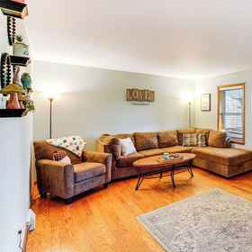 Primary image1Mtn Views & Private Yard: Retreat in Cornwallville,Hero's Quest Collectables飯店