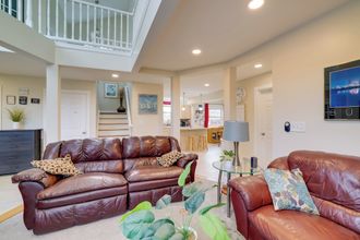 Others 4 3 Mi to Beach: Golfer's Paradise in Lake View!