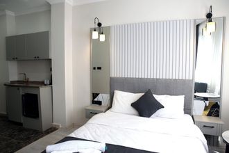 อื่นๆ 4 Marblanco Hotel