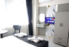 อื่นๆ 3 Marblanco Hotel