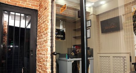 Others 2 Marblanco Hotel