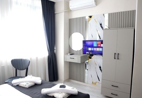 อื่นๆ Marblanco Hotel