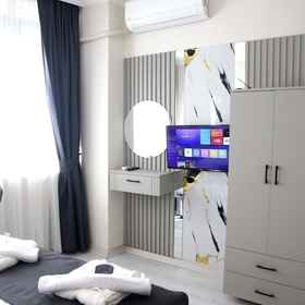 Primary image 1 Marblanco Hotel, Orient Bar at Pera Palace Hotel Hotels