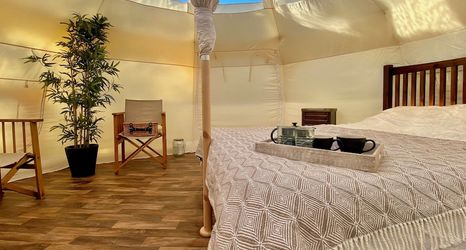 Lain-lain 2 Stargazer Tent 1