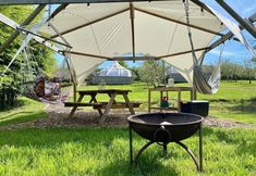 その他 5 Stargazer Tent 1