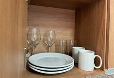 其他 7 Mini House Lago Santa