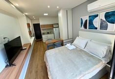 其他 5 Mini House Lago Santa