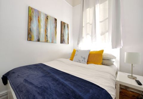 Lainnya Midtown West Furnished Apartment 3BR Perfect Share