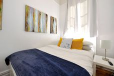 Lainnya Midtown West Furnished Apartment 3BR Perfect Share