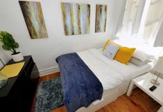 Lainnya 7 Midtown West Furnished Apartment 3BR Perfect Share