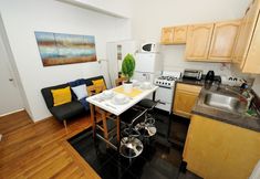 Lainnya 3 Midtown West Furnished Apartment 3BR Perfect Share