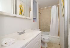 Lainnya 4 Midtown West Furnished Apartment 3BR Perfect Share