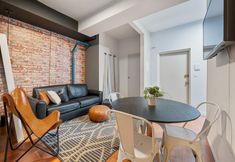 Others 4 Hudson Yards Prime Location Furnished Rental