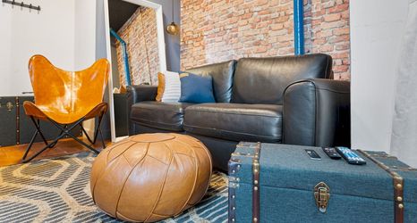 Others 2 Hudson Yards Prime Location Furnished Rental