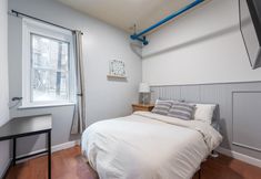 Others 7 Hudson Yards Prime Location Furnished Rental