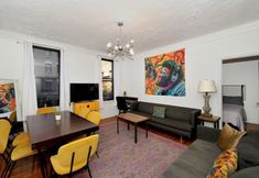 Others 3 Midtown West Furnished 3 Bedroom Apartment