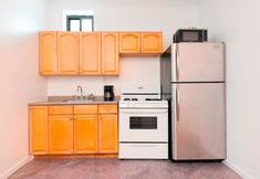 Others 7 Prime Location Upper Manhattan Furnished Apartment