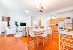Others 3 Prime Location Upper Manhattan Furnished Apartment