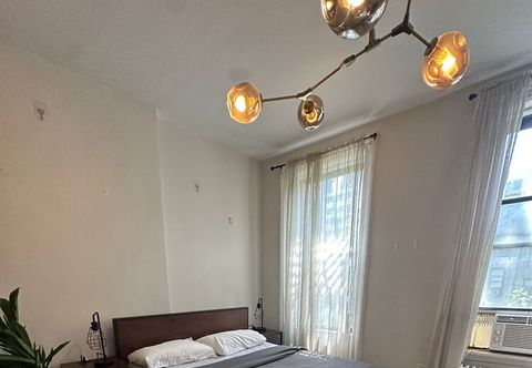 Others Cozy 2BR in NYC Lenox Hill