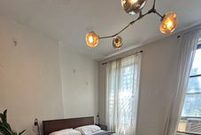 其他 Cozy 2BR in NYC Lenox Hill