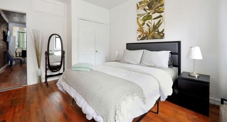 Others 2 Charming 2BR Apartment Near Times Square