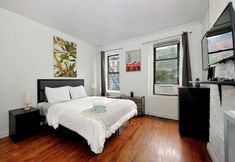 Others 4 Charming 2BR Apartment Near Times Square