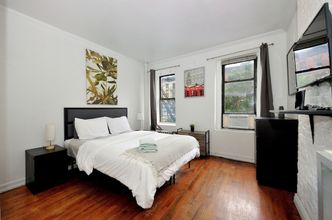 Khác 4 Charming 2BR Apartment Near Times Square