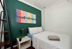 Others 6 Charming 2BR Apartment Near Times Square