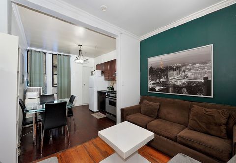 อื่นๆ Charming 2BR Apartment Near Times Square