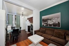 其他 Charming 2BR Apartment Near Times Square