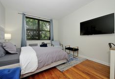 其他 3 Charming UES Studio Walk to Subway Central Park