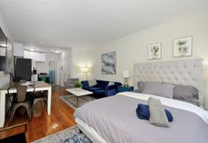 其他 2 Charming UES Studio Walk to Subway Central Park