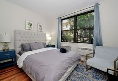 其他 4 Charming UES Studio Walk to Subway Central Park