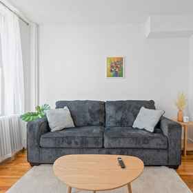 Room 1 Lovely Apt Near Central Park, Khách sạn Museum of the Moving Image