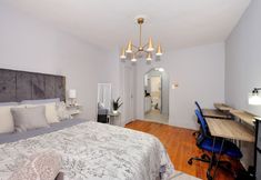 其他 5 Spacious Upper East Side Studio
