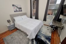 อื่นๆ Cozy Studio Steps to Central Park Upper E Side