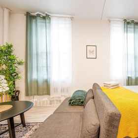 Room 1 基普湾惊人的开间, 联合广场 酒店