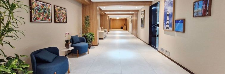 기타 COARM0103 - Smart Convenções