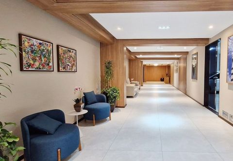 기타 COARM0103 - Smart Convenções