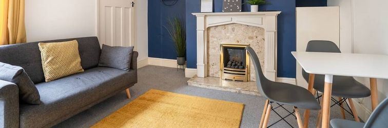 Others 3 Bed Flat-close to City Centre