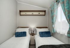 Others 4 Seton Sands-3 Bed Static Caravan