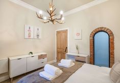 기타 2 Stylish 2 Bed Flat-free Parking