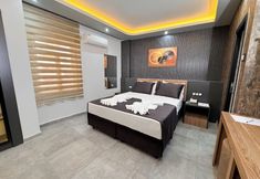 Lain-lain 2 Fermir Grand Otel