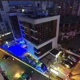 Primary image1Fermir Grand Otel，萨勒卡瓦克布贾伊飯店