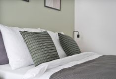 Others 4 Stilvolle Apartments in der Innenstadt