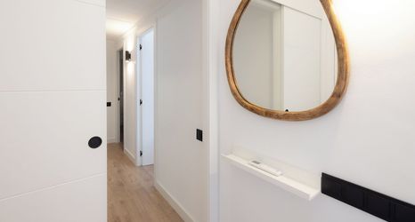 Others 2 Stay U-nique Apartment Villarroel