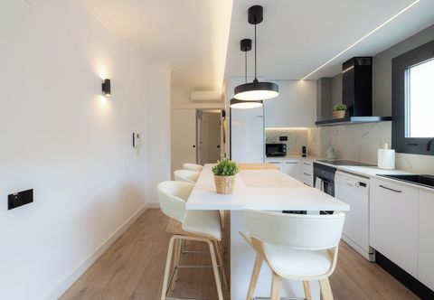 Others Stay U-nique Apartment Villarroel