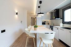 Others Stay U-nique Apartment Villarroel