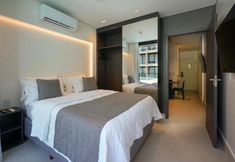 기타 3 Gav resorts muro alto